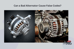 Can a Bad Alternator Cause False Codes? Understanding Electrical System