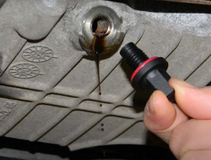 Sealing Motor Oil Leaks from the Outside: Quick Fixes for Engine Protection