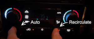 How to Calibrate Blend Door Actuator: Quick Guide for Proper HVAC Function