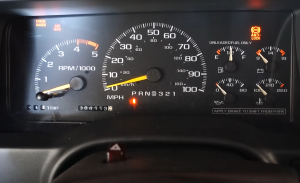 Abs Light Still On After Sensor Replacement: Troubleshooting Next Steps