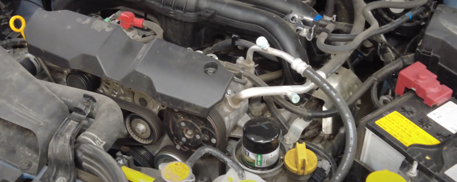 Turbo Leaking Oil into Intercooler: Causes and Solutions