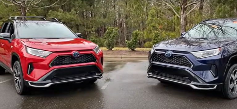 Toyota RAV4 Prime SE vs XSE: Key Differences and Which Trim to Choose