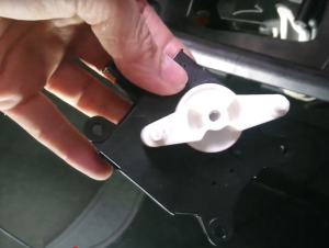 Why Clicking Noise Behind Glove Box: Common Causes and Solutions