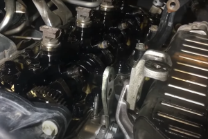 Turbo Leaking Oil into Intercooler: Causes and Solutions