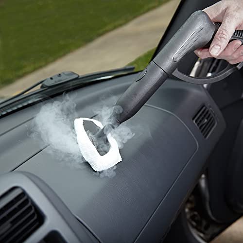 Best Automotive Steam Cleaner