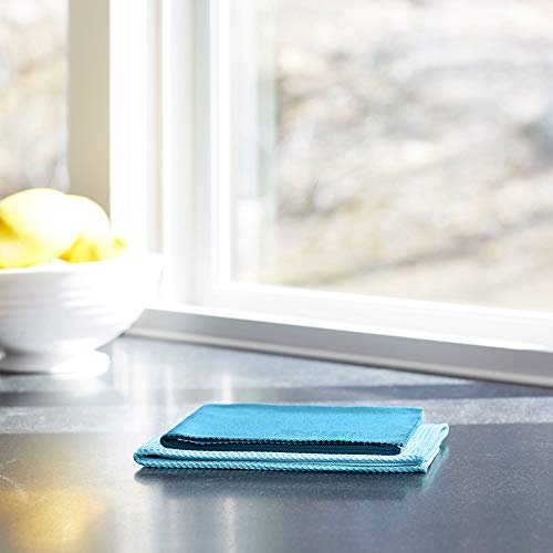 Best Car Glass Cleaning Cloth