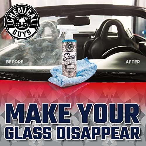Best Glass Cleaner For Car Windows