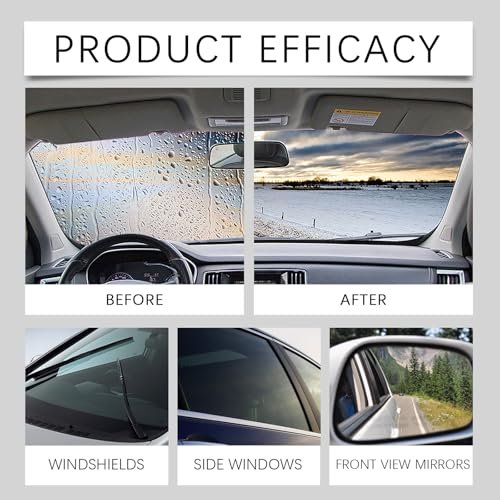Best Car Glass Cleaner 2025