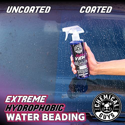 Best Glass Coating For Cars