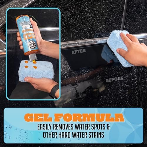 Best Automotive Waterspot Remover