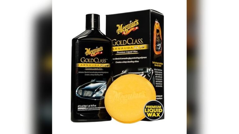 Best Car Wax