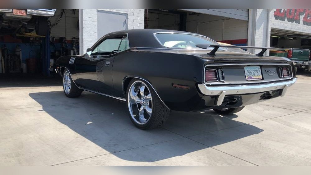 How Hot Do Car Mufflers Get?