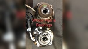 How Long Can I Drive on Bad Wheel Bearings?