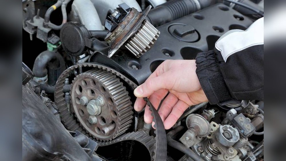 How Long Can Timing Belt Last?