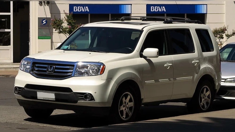 How Long Does a Honda Pilot Last?