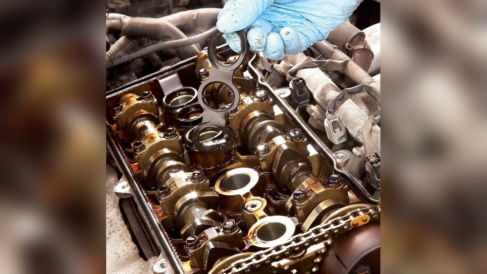How Long Does It Take to Replace Valve Cover Gasket?