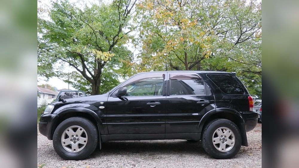 How Long Will a Ford Escape Last?