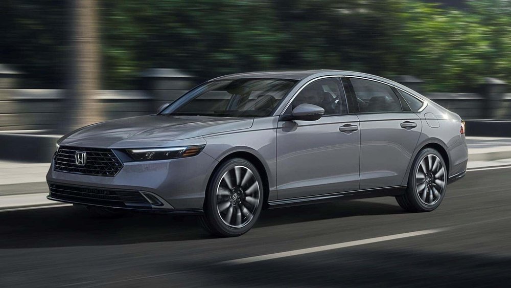 How Long Will Honda Accord Last?