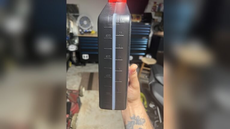 How Many Quarts for Oil Change?