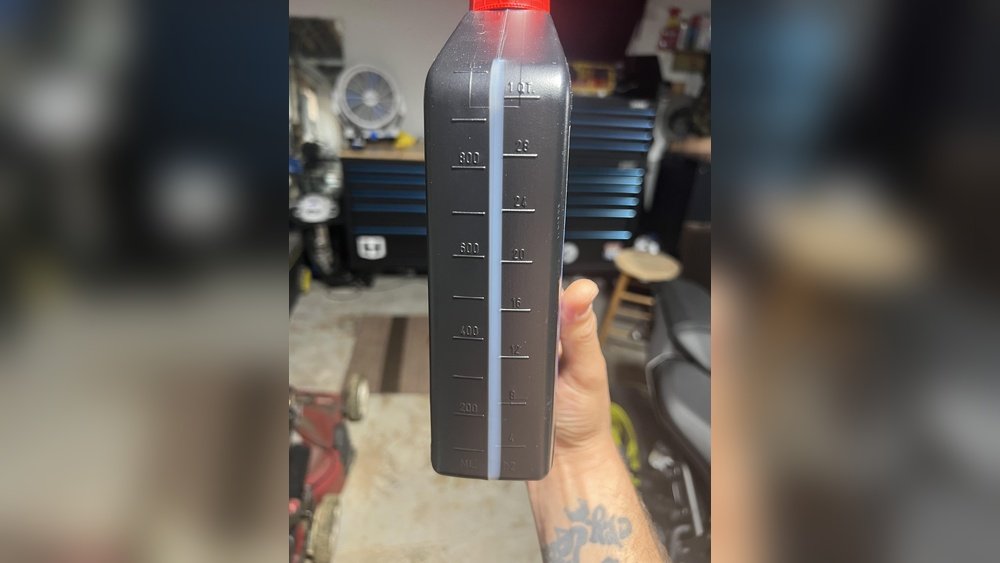 How Many Quarts for Oil Change?