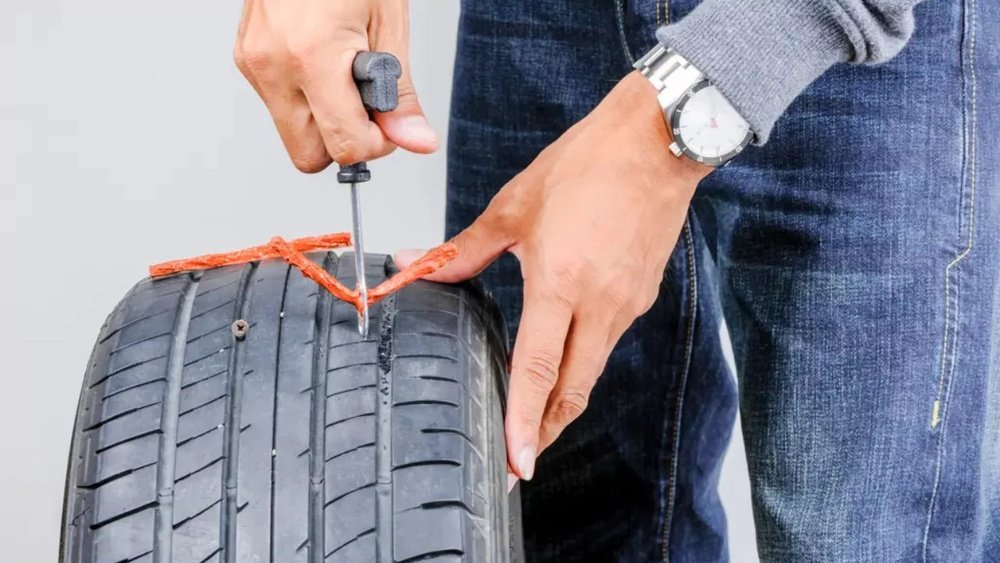 How Much Does It Cost to Get Tire Patched?