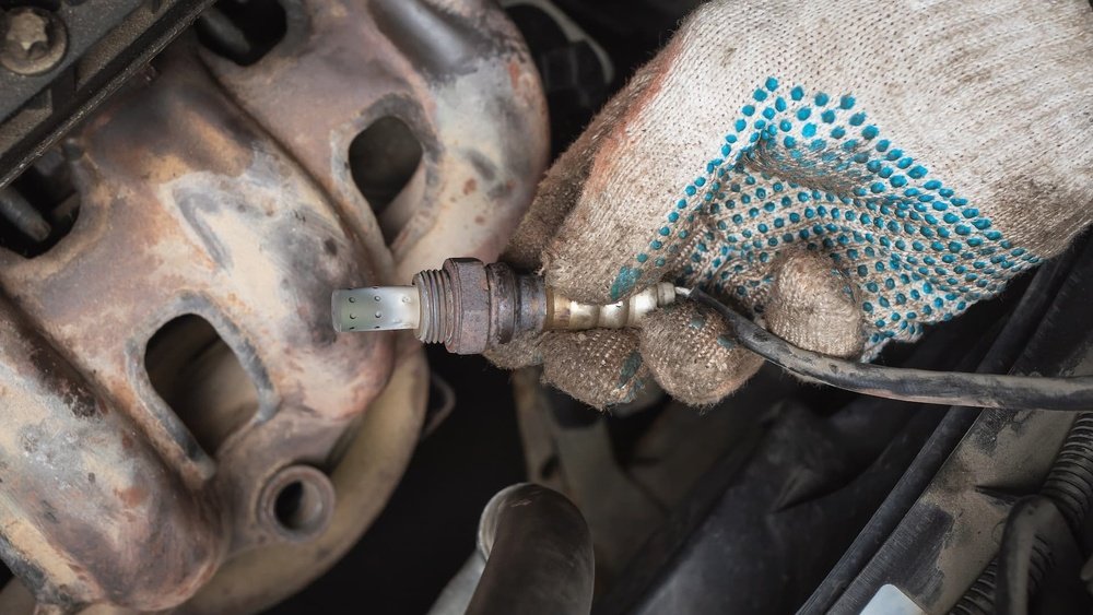 How Much Is an O2 Sensor?
