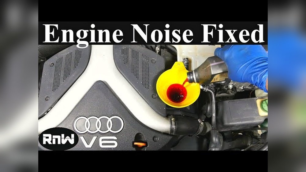 How to Get Rid of Lifter Tick?