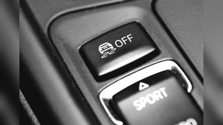 How to Turn Off Abs System?