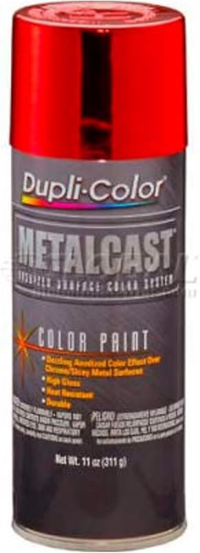 Dupli-Color MC200 Metalcast Au