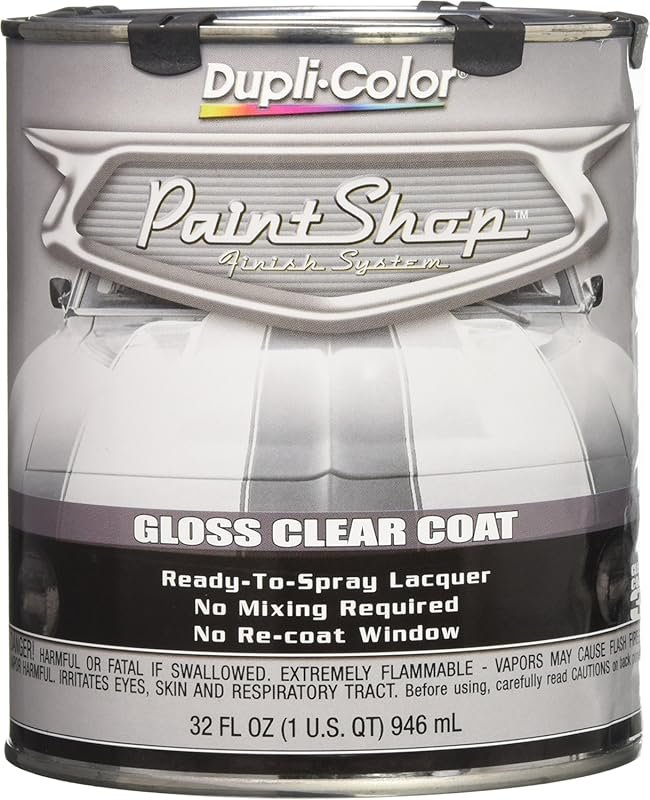 Dupli-Color EBSP30000 Paint Sh