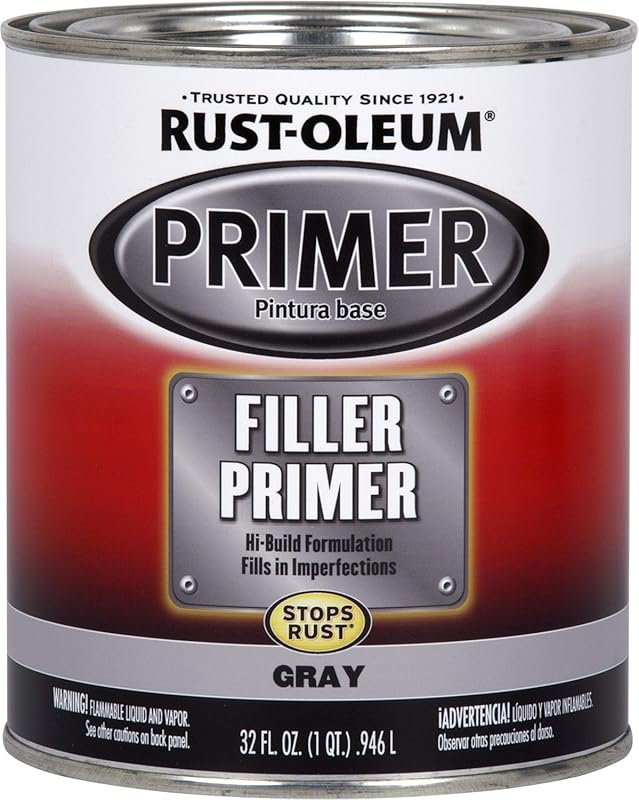 Rust-Oleum 254863 Automotive F