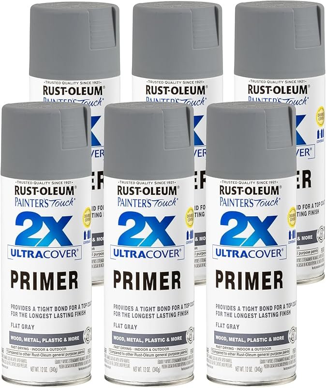 Rust-Oleum Painter's Touch Ult