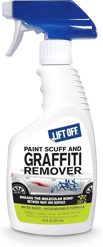 Motsenbocker's Lift Off Automo