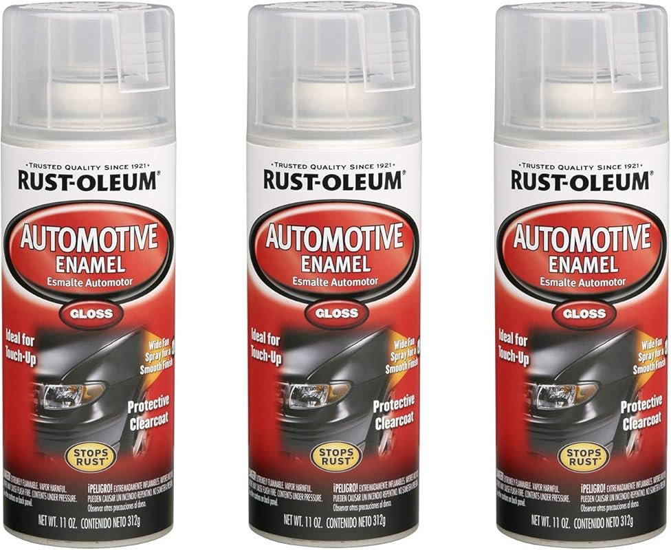 Rust-Oleum Automotive Enamel G