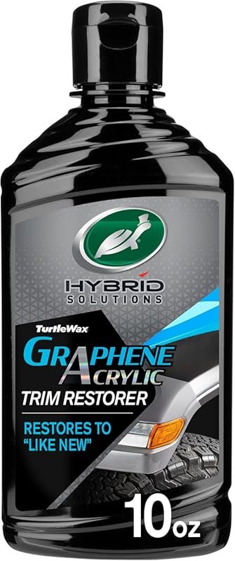 Turtle Wax Hybrid Solutions Gr