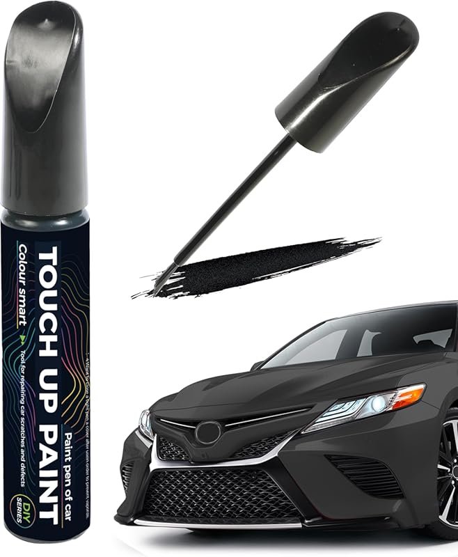 Automotive Touch Up Paint Pen 