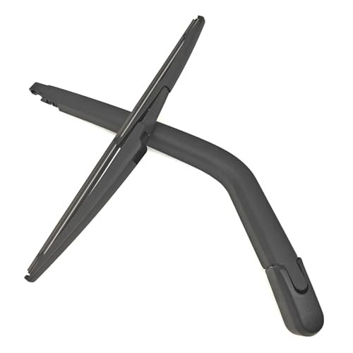 ORRIFY Rear Windshield Wiper Blade Arm Set for Scion XB.