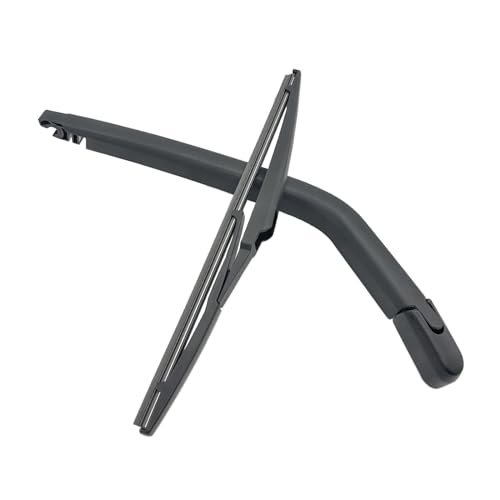 Rear Windshield Wipers Blade Arm Set for SCION XB 2004-2006.