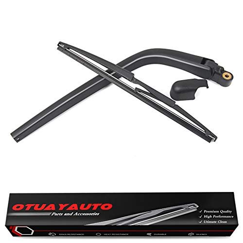 Replacement For SCION XB 2004-2006, Rear Windshield Wiper...