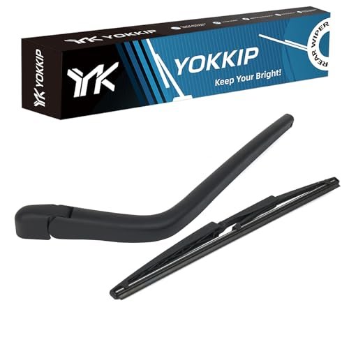 YOKKIP Back Windshield Wiper - Replacement for Scion XB...