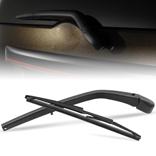 ZOKYUYS Replace OE# 8524152010 85241-52010, Rear Windshield...