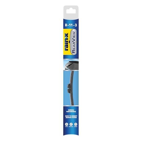 Rain-X 850217 RearView Wiper Blade 11