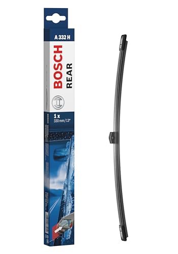 BOSCH A332H OE Specialty Rear Wiper Blade; 13