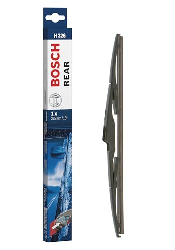BOSCH H326 Rear Wiper Blade; 13