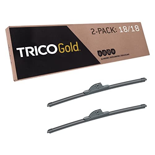 TRICO Gold 18