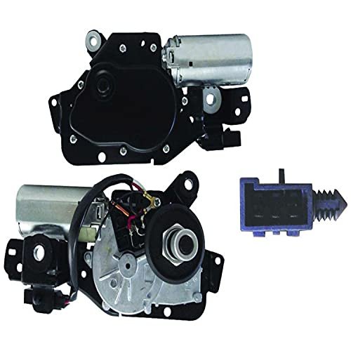 OEG Parts New Windshield Wiper Motor Compatible with Ford...