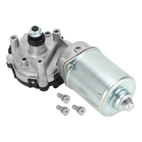 A ABSOPRO Front Windshield Wiper Motor No.20980563 Impala...
