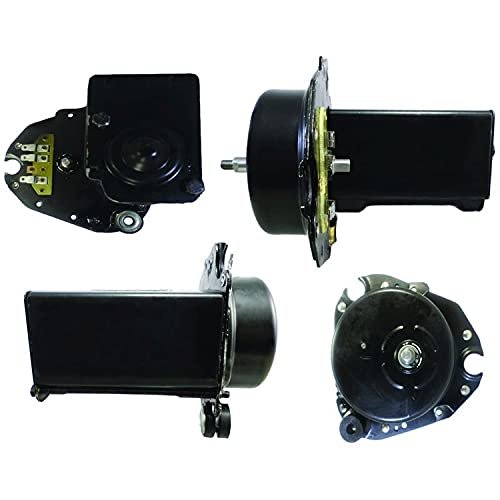 OEG Parts New Front Wiper Motor Compatible Chevrolet Malibu...