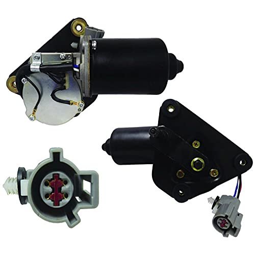 OEG Parts New Front Wiper Motor Compatible with Ranger...