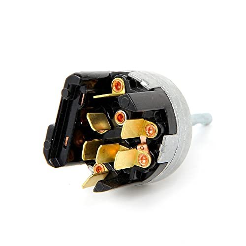 Windshield Wiper Switch 2 Speed Before 12/19/1965 Ford...